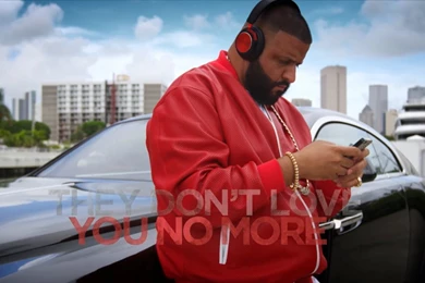 DJ Khaled – “They Dont Love You No More” Music Video Feat. JAY Z ...