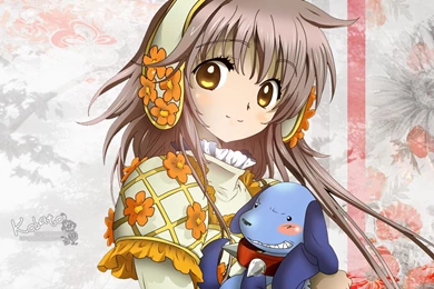 Hanato Kobato, Wallpapers   Zerochan Anime Image Board