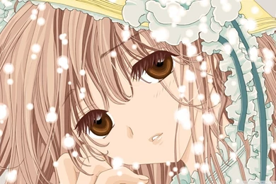 Kobato HD Desktop Wallpapers : High Definition : Fullscreen : Mobile