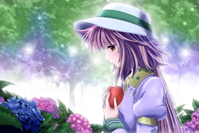 Wallpapers Kobato Anime Image