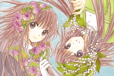 Kobato Hanato F Wallpapers