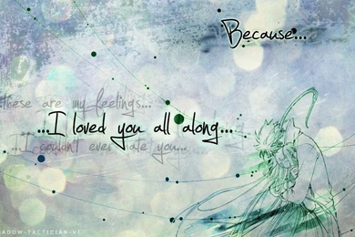 Kobato Wallpapers   Dilemma By Shadow Tactician VI On DeviantArt