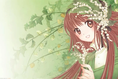 Kobato Computer Wallpapers, Desktop Backgrounds