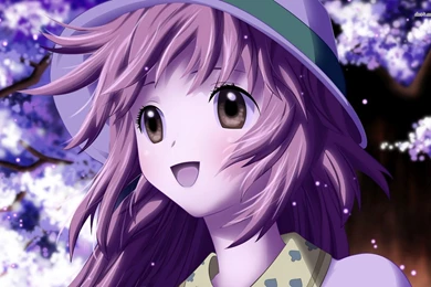 Kobato Hanato   Kobato Wallpapers   Anime Wallpapers