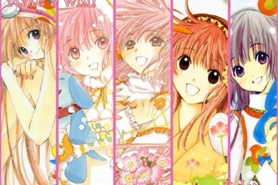 Kobato Wallpapers By ChibiAo On DeviantArt