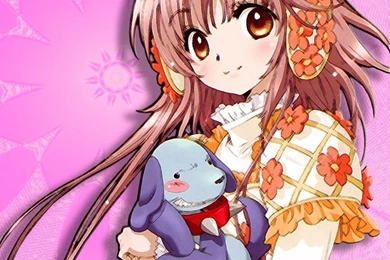 Wallpapers Kobato By Nyrlath On DeviantArt