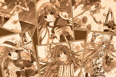 ISkans Network   Skanart   Kobato