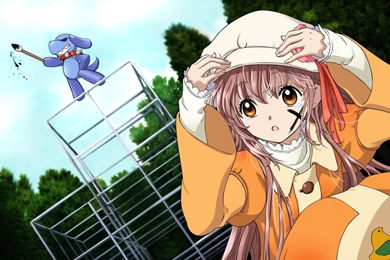 Kobato, Wallpapers, Christmas, Ioryogi, Konachan, Image, Hanato ...