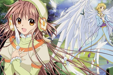 Wallpapers Kobato Anime Image