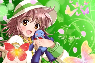 I Believe In Tomorroe   Heartwarming, Sad Anime Wallpapers ...