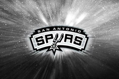 San Antonio Spurs Logo Wallpapers