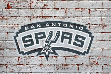 San Antonio Spurs Browser Themes, Desktop Wallpapers & More