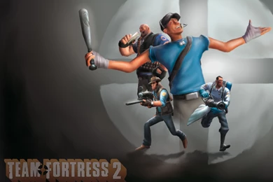 Team Fortress 2 The Top 10 Updates News Mod DB