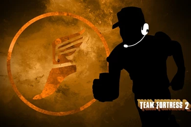 Tf2 Scout Wallpapers Wallpapers Cave