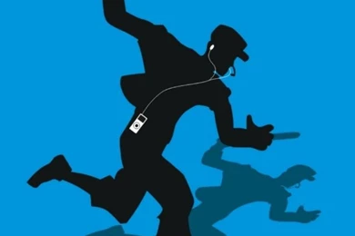 Browsing Wallpapers On DeviantArt