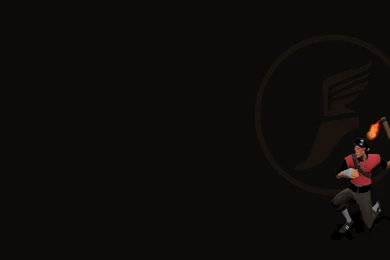 TF2 Wallpapers Scout By Divinitaz On DeviantArt