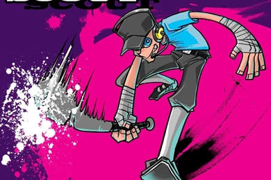 TF2 Scout Wallpapers By Ziznine69 On DeviantArt