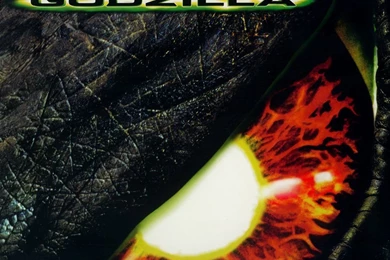 Godzilla (1998) Computer Wallpapers, Desktop Backgrounds ...