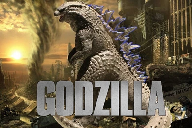 Godzilla 2014 Fan Made Wallpapers By Sonichedgehog2 On DeviantArt