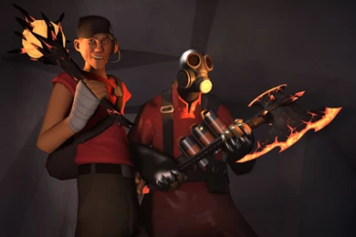 Team Fortress 2