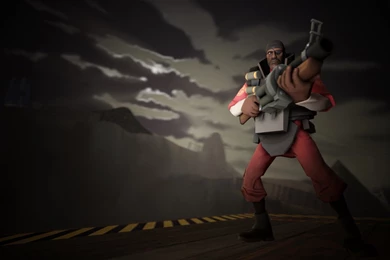Team Fortress 2 Scout Wallpapers Wallpapers