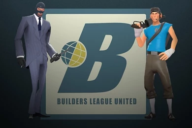 TF2 BLU Scout Spy Wallpapers By Vyvyan1rick On DeviantArt