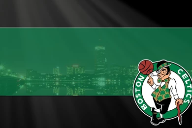 Free Wallpapers By Valdazzar: Boston Celtics HQ Wallpapers Part1