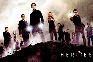 Heroes S3 Wallpapers   Heroes Wallpapers (2273656)   Fanpop