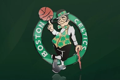 Boston Celtics iPad Wallpapers Download