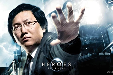Hiro S3 Wallpapers   Heroes Wallpapers (2296445)   Fanpop