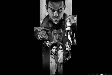 Heroes!   Heroes Wallpapers (30519161)   Fanpop