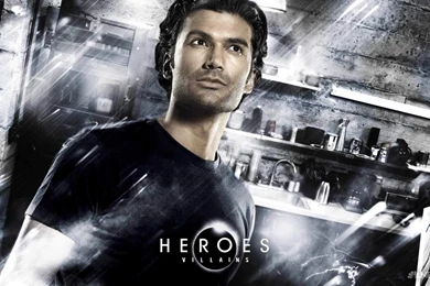 Heroes S3   Heroes Wallpapers (2357438)   Fanpop