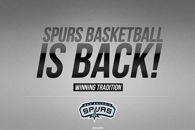 San Antonio Spurs