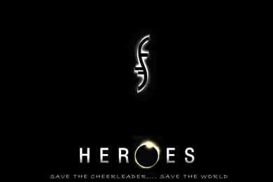 Heroes Wallpapers By Jeayese On DeviantArt