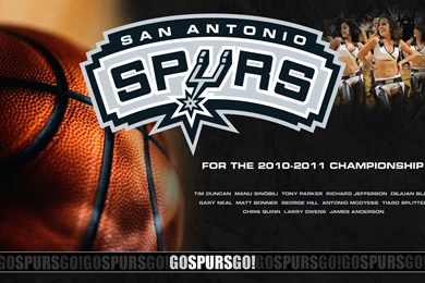San Antonio Spurs Exclusive HD Wallpapers