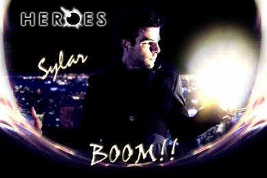 Heroes Wallpapers   Heroes Wallpapers (15409712)   Fanpop