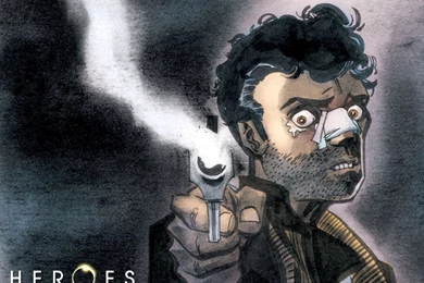 Heroes   Heroes Wallpapers (6762038)   Fanpop