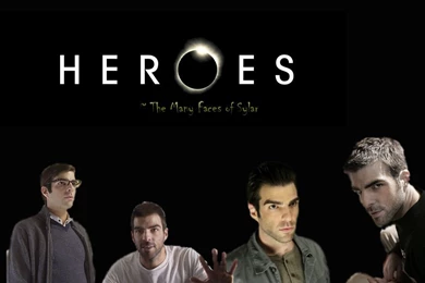 Sylar Wallpapers Heroes Wallpapers (6459953) Fanpop