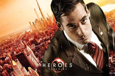 5 Things Heroes: Reborn Needs To Do If It Doesn't Want To Suck ...