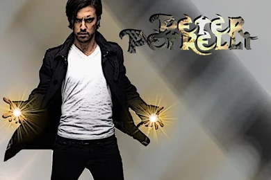 Peter   Heroes Wallpapers (4989046)   Fanpop