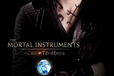 Jace Wayland In City Of Bones By Martange On DeviantArt