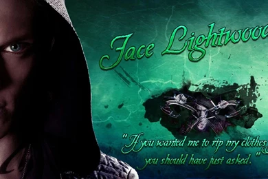 Jace Lightwood Wallpapers   Jace Wayland Fan Art (35526216)   Fanpop