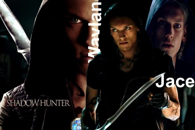 Jace Wayland Or Lightwood By TamaraWandererFray On DeviantArt