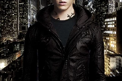 Jace Wayland Mortal Instruments By Gal149 On DeviantArt