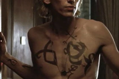Jace Wayland On Pinterest