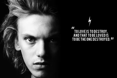 Jace Wayland Quotes. QuotesGram