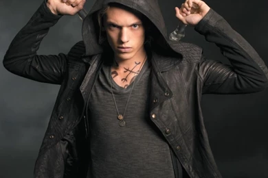 What A Nerd Girl Says » City Of Ashes