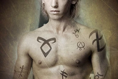 Jace Wayland On Pinterest