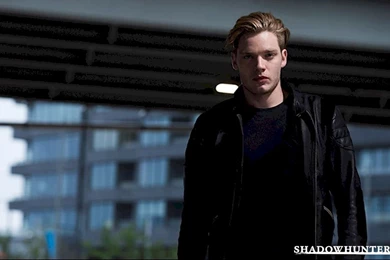 Jace Wayland   Shadowhunters TV Show Wallpapers (39195069)   Fanpop