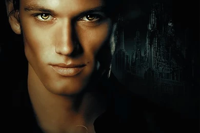 Jace Wayland By Ardawling On DeviantArt
